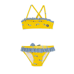 Bikini - AMARILLO
