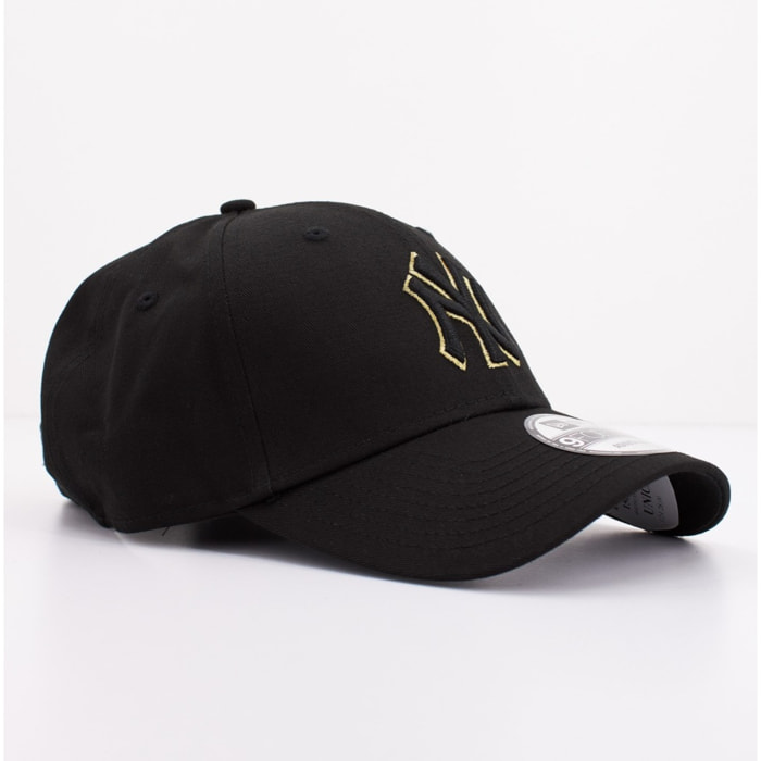 GORRA NEW ERA METALLIC OUTLINE 9FORTY