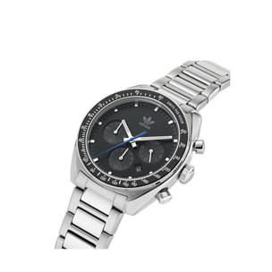 Adidas Reloj Cronógrafo De Cuarzo Ao Fashion Edition One Chrono