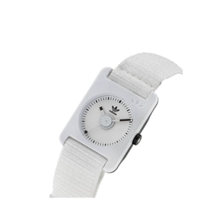 Adidas Reloj Analógico De Cuarzo Ao Street Retro Pop Two