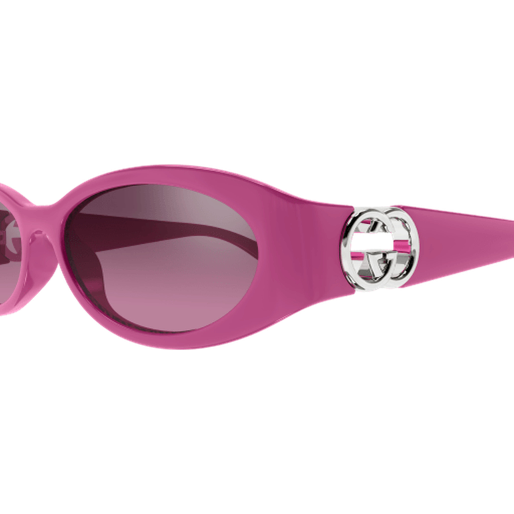 Gafas de Sol Gucci GG1660S-003 de Acetato Mujer 54 mm