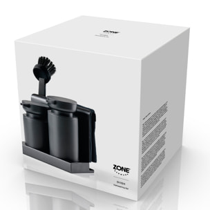 Set de vaisselle DIISH