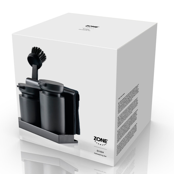 Set de vaisselle DIISH