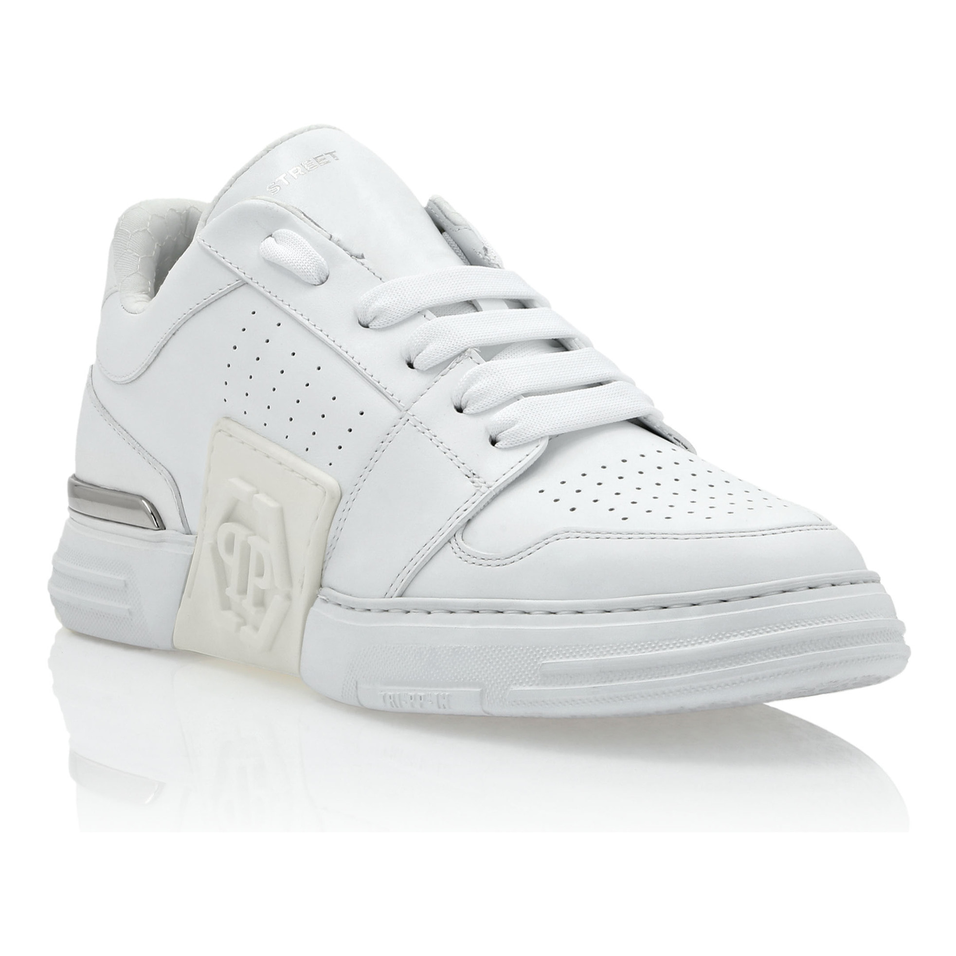 PHILIPP PLEIN Low-Top Sneakers ROYAL STREET
