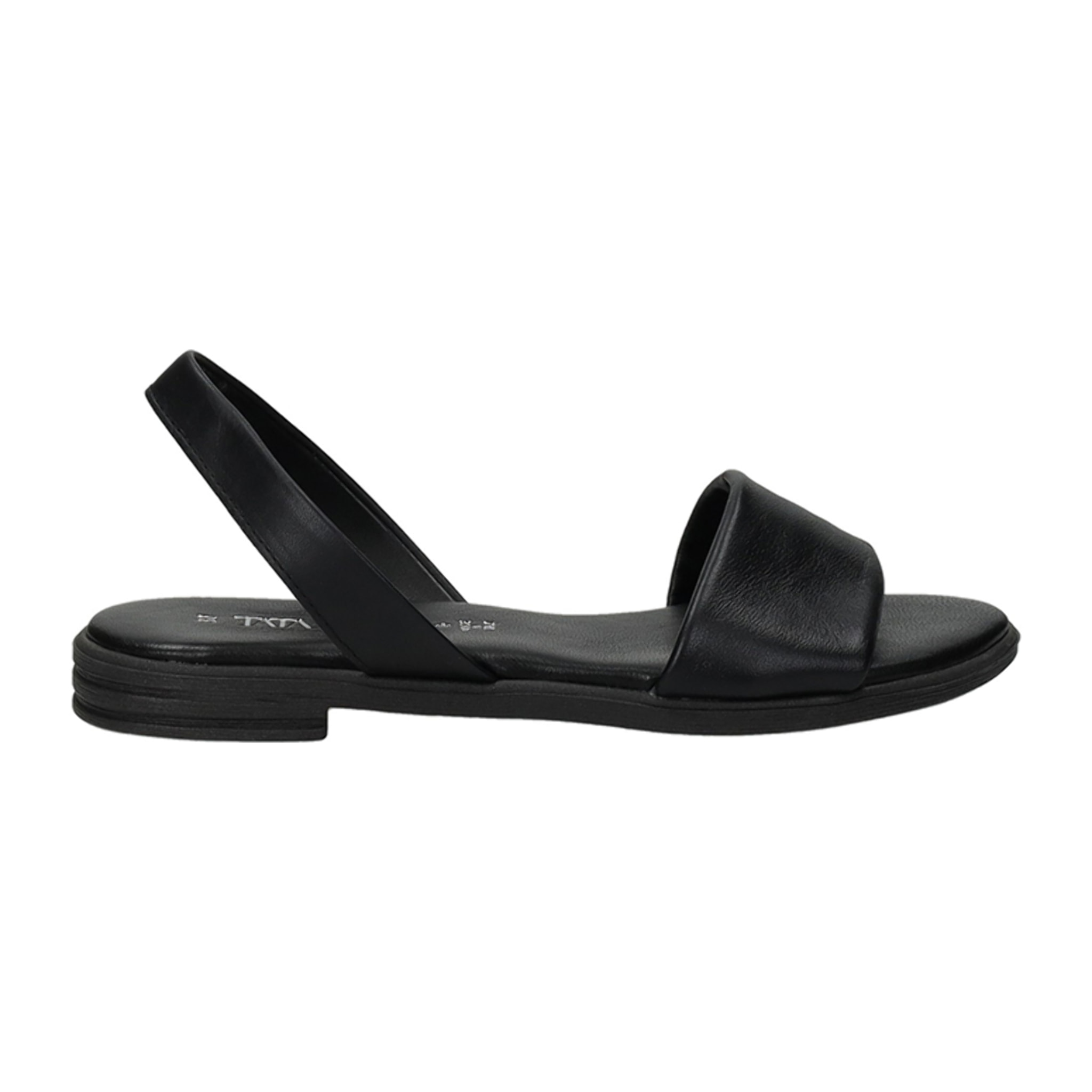Sandali Donna Tata Italia Nero