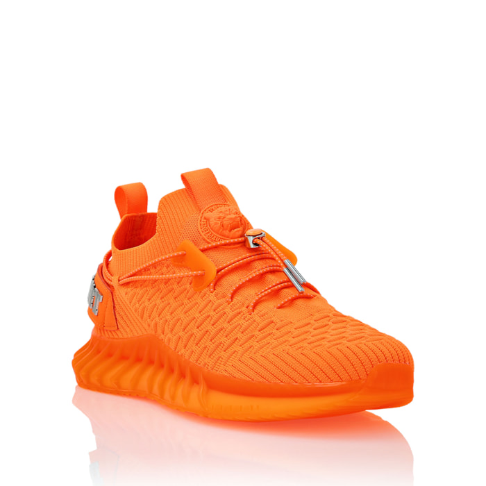 PLEIN SPORT Sneaker running