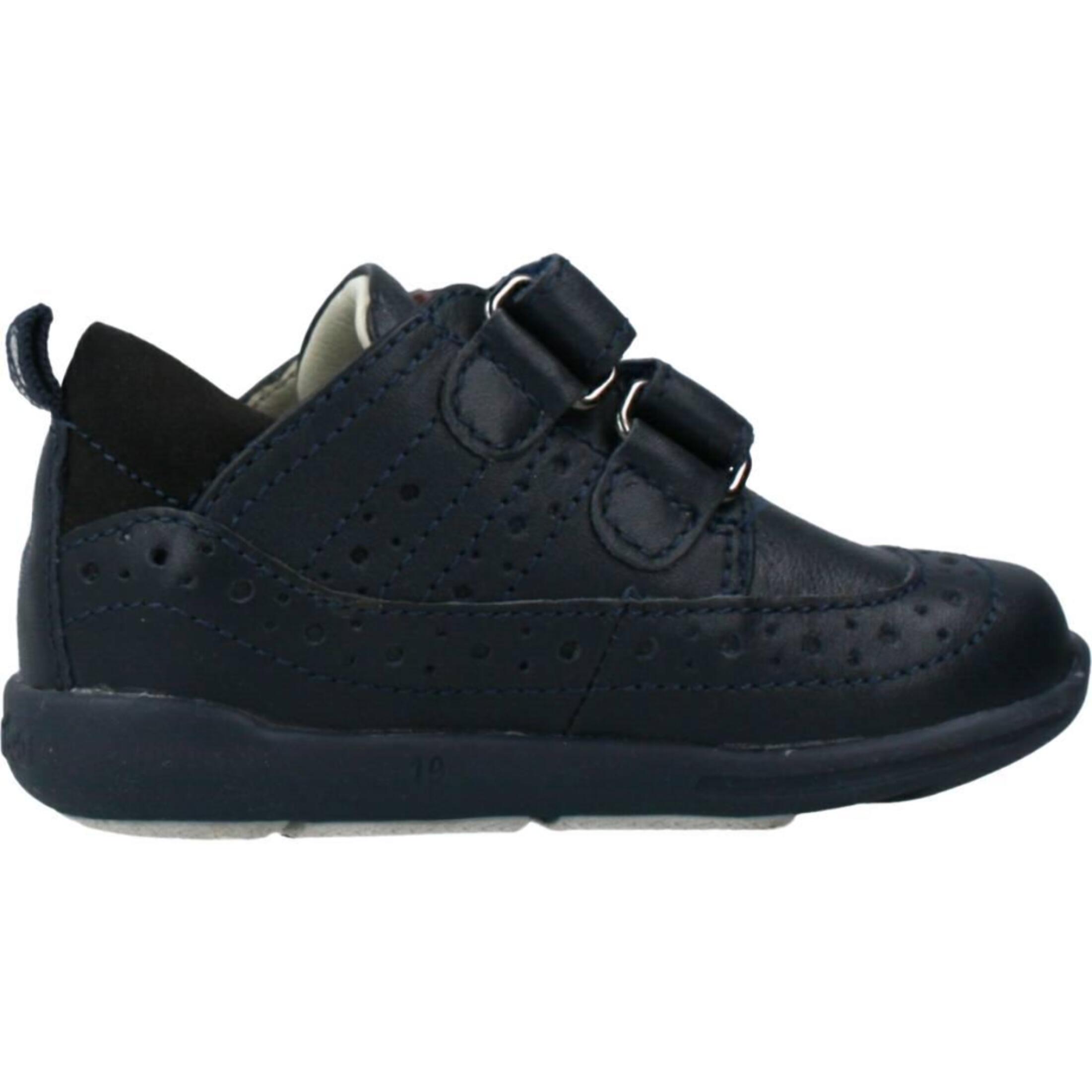 Zapatos Niña de la marca CHICCO  modelo GIVAL AZUL