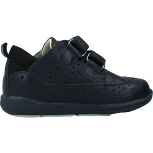 Zapatos Niña de la marca CHICCO  modelo GIVAL AZUL