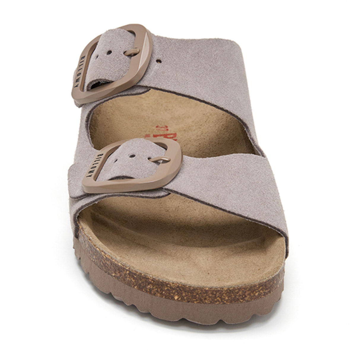 Sandalia BILLOWY MARRON