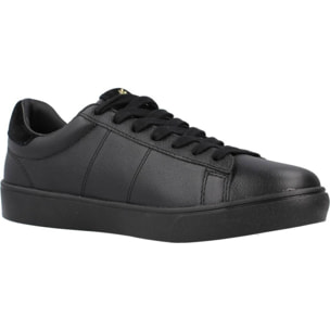 SNEAKERS FRED PERRY SPENCER TUMBLED LTH