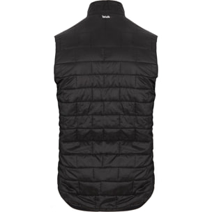 Chaleco iwalk EcoVest en color Negro