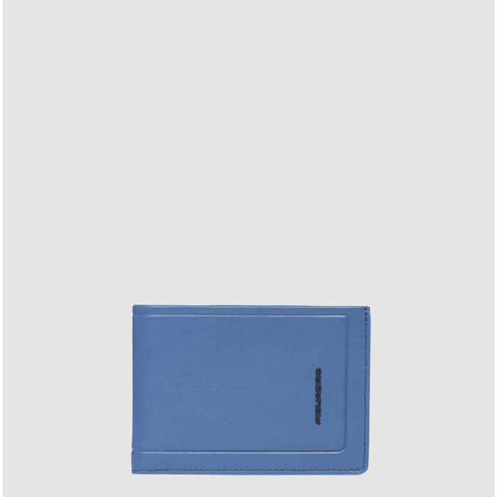 Piquadro Portafogli con porta documenti
