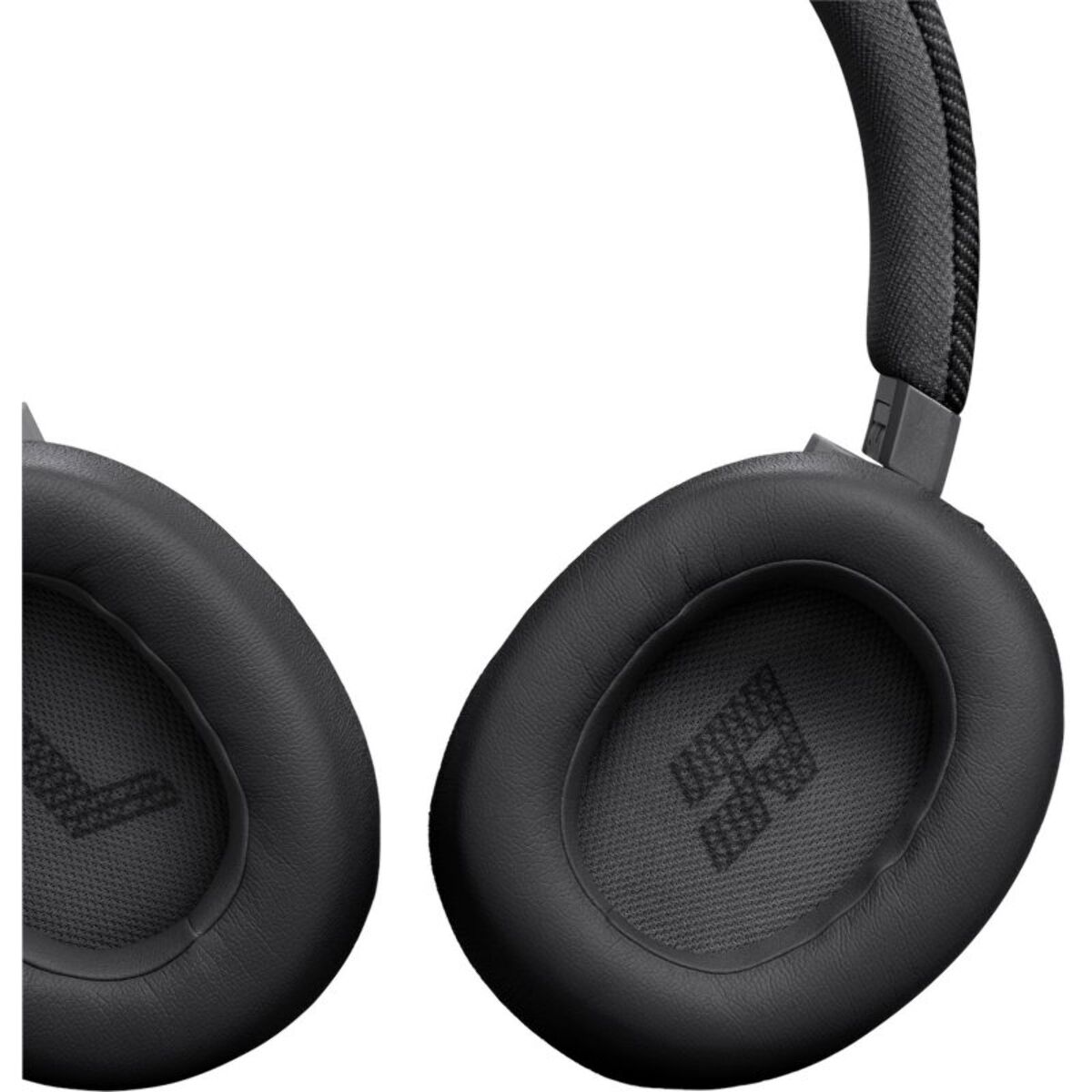 Casque JBL Live 775 NC Noir