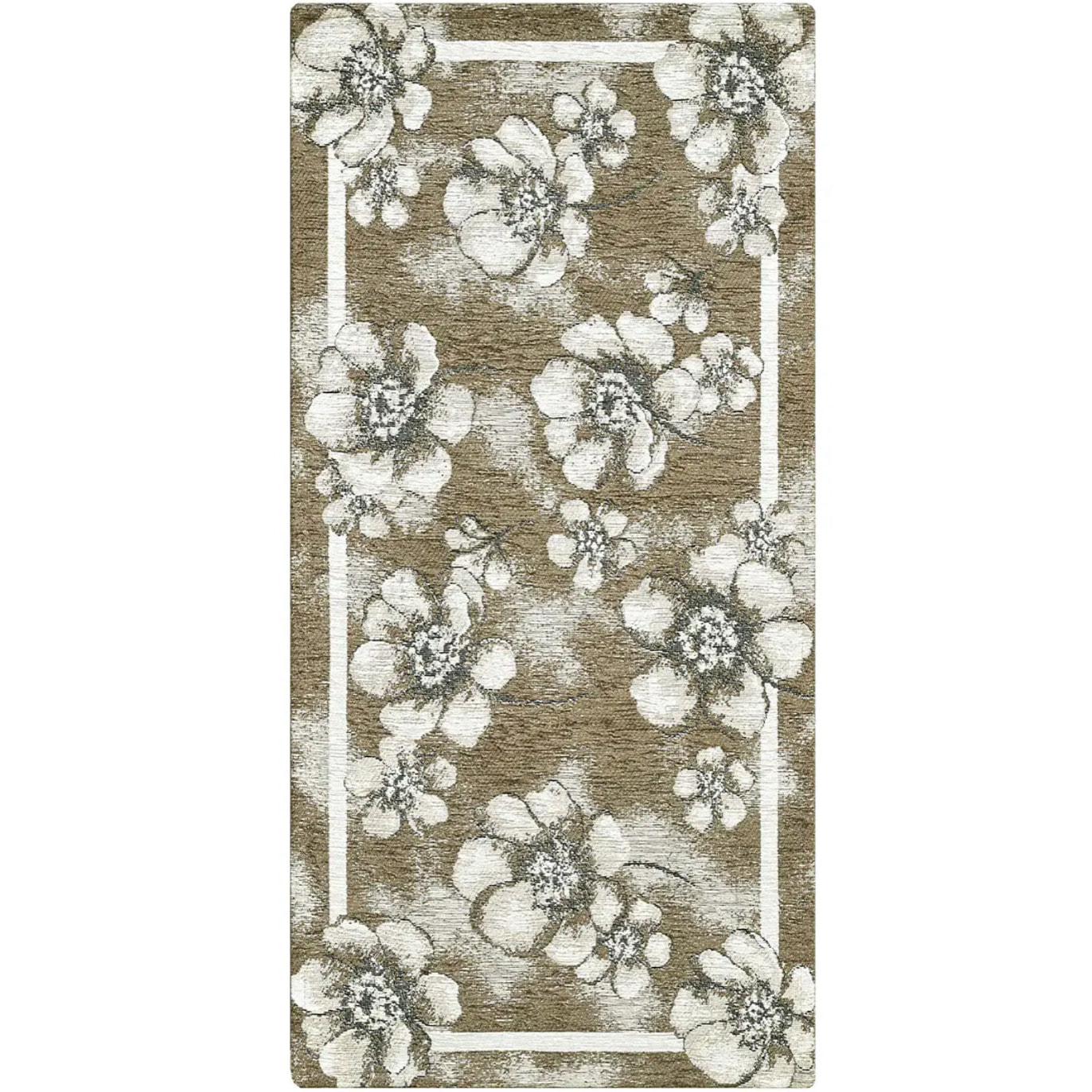 Tappeto Passatoia Ingresso Corridoio Cucina Bagno Multiuso - Varie misure