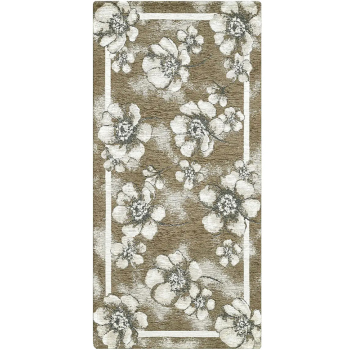 Tappeto Passatoia Ingresso Corridoio Cucina Bagno Multiuso - Varie misure