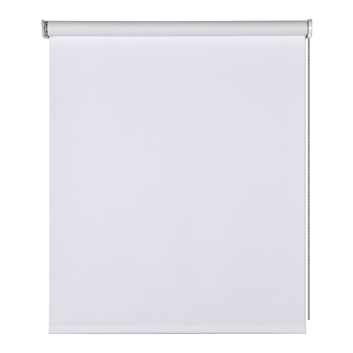 Enrollable Opaco BLACKOUT PRO Blanco puro