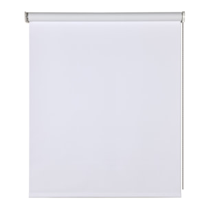 Enrollable Opaco BLACKOUT PRO Blanco puro