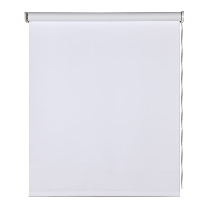 Enrollable Opaco BLACKOUT PRO Blanco puro