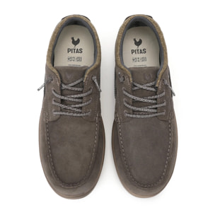 Nautico Dakota Tortola