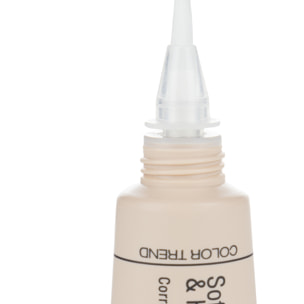 Soft concealer lumiere 2,5 gr.