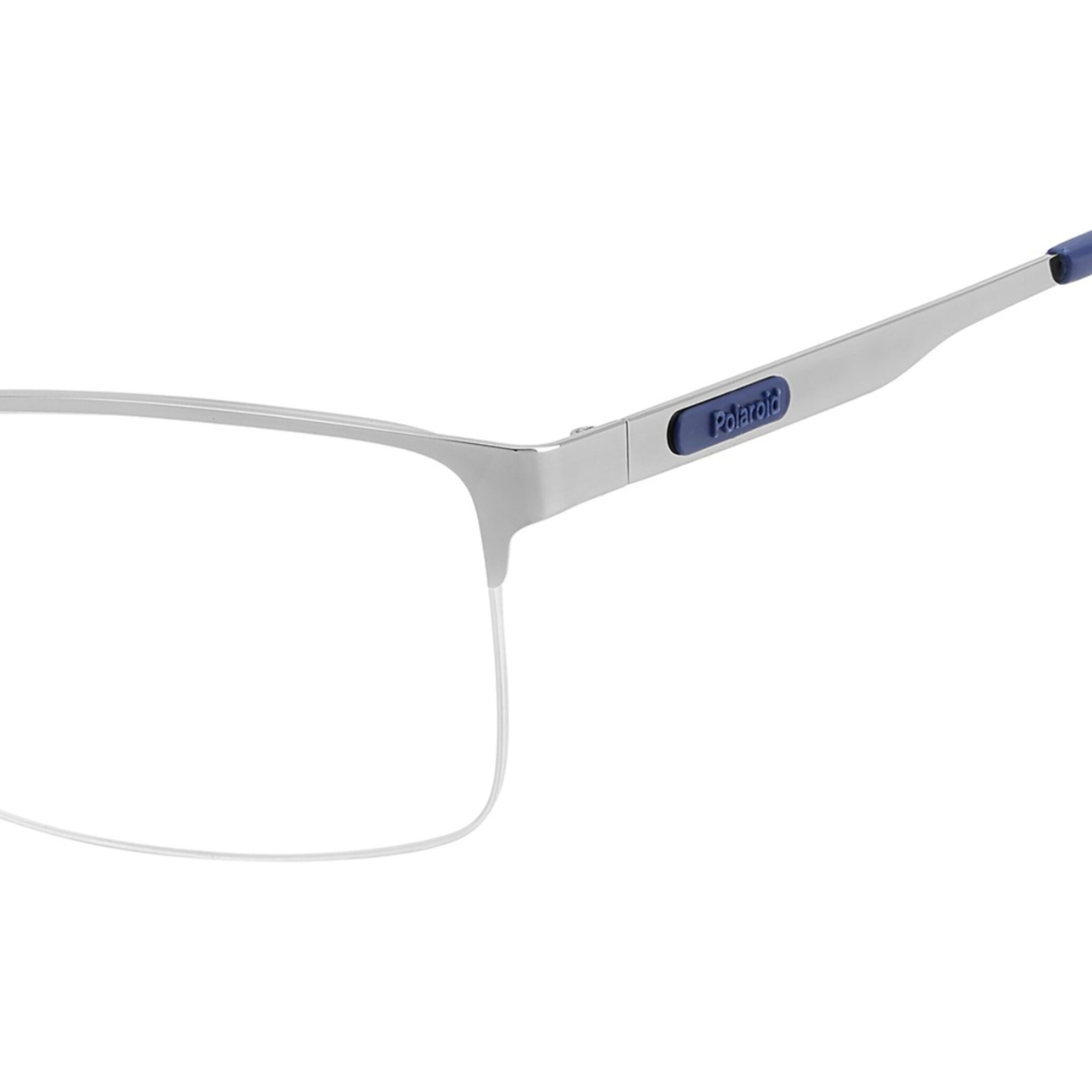 Gafas de Vista Polaroid PLD D619/G 6LB de Metal Hombre 56 mm