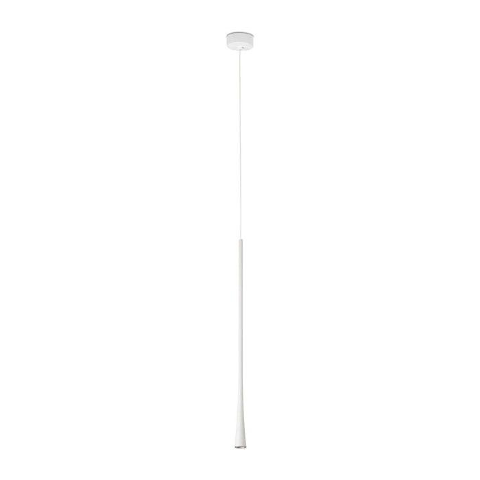 DIANA 600 Lampe suspension blanche