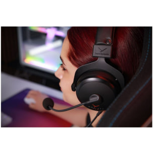 Casque gamer BEYERDYNAMIC MMX 300P NOIR