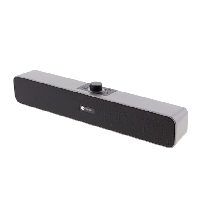 Altavoz MAGNUSSEN S4 - Gris