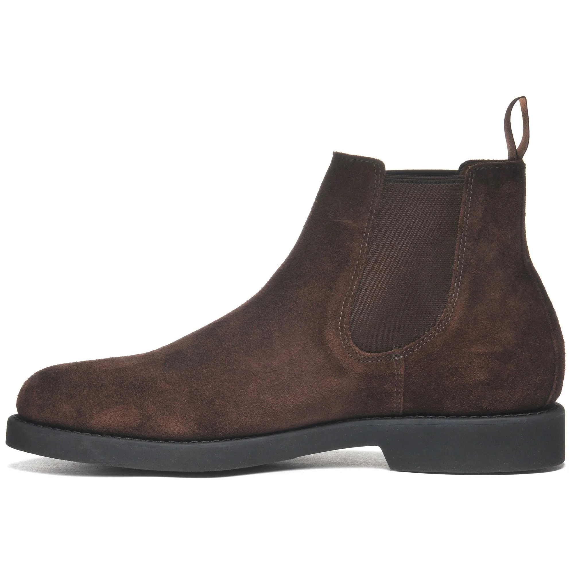 Sebago - Stivaletti Uomo Marrone - YANSA LUG