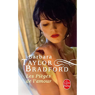 Taylor Bradford, Barbara | Les Pièges de l'amour | Livre d'occasion