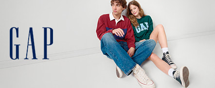 Gap