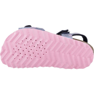 Sandalias Niña de la marca GEOX  modelo B SANDAL CHALKI GIRL AZUL