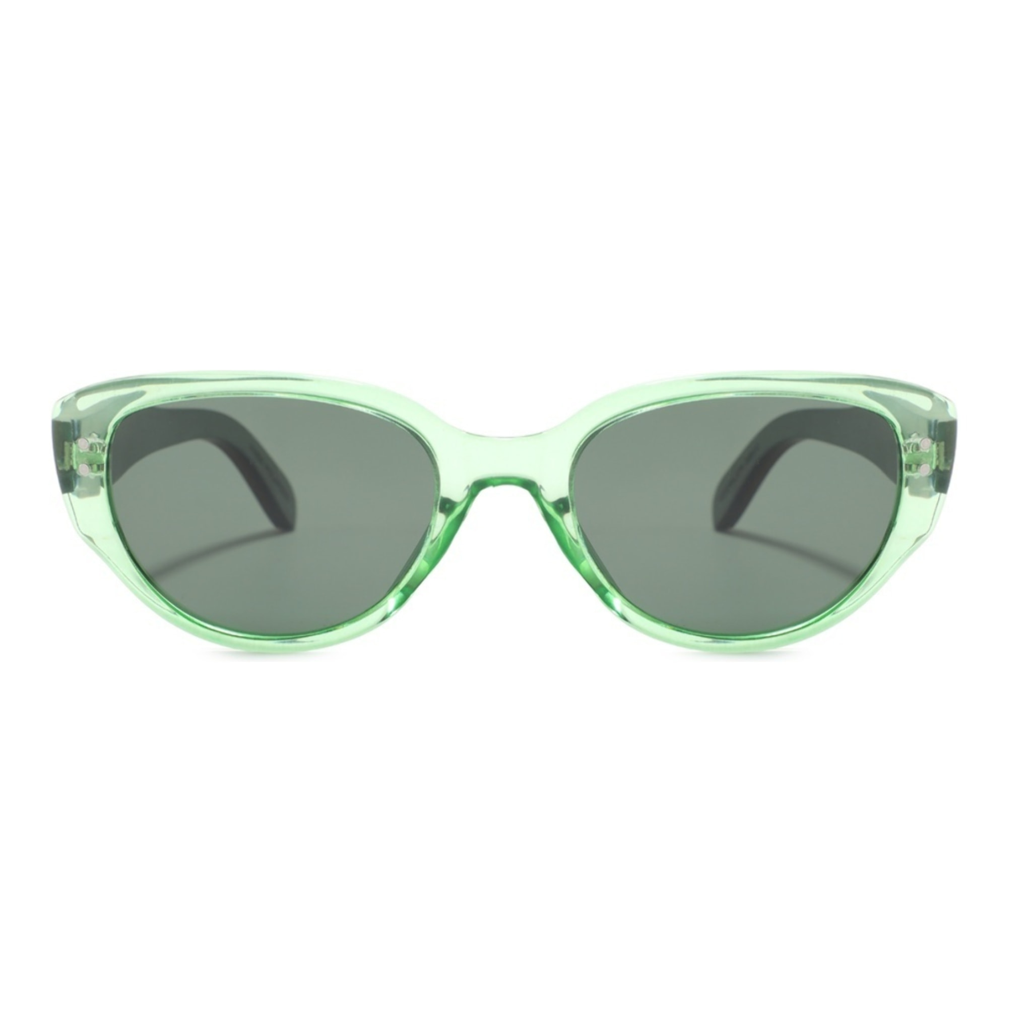 Gafas de Sol Feler 1616-3 Polarizadas de Madera Unisex 55 mm