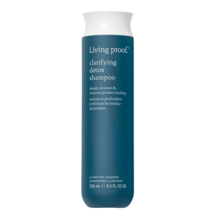 Clarifying Detox - Shampooing Clarifiant 236 ml