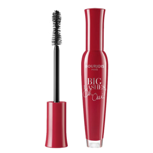 Big Lashes Oh Oui! - Mascara 01 Noir