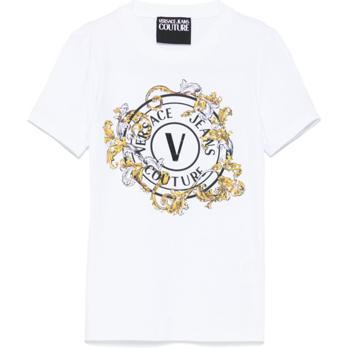 Versace Jeans Couture t-shirt