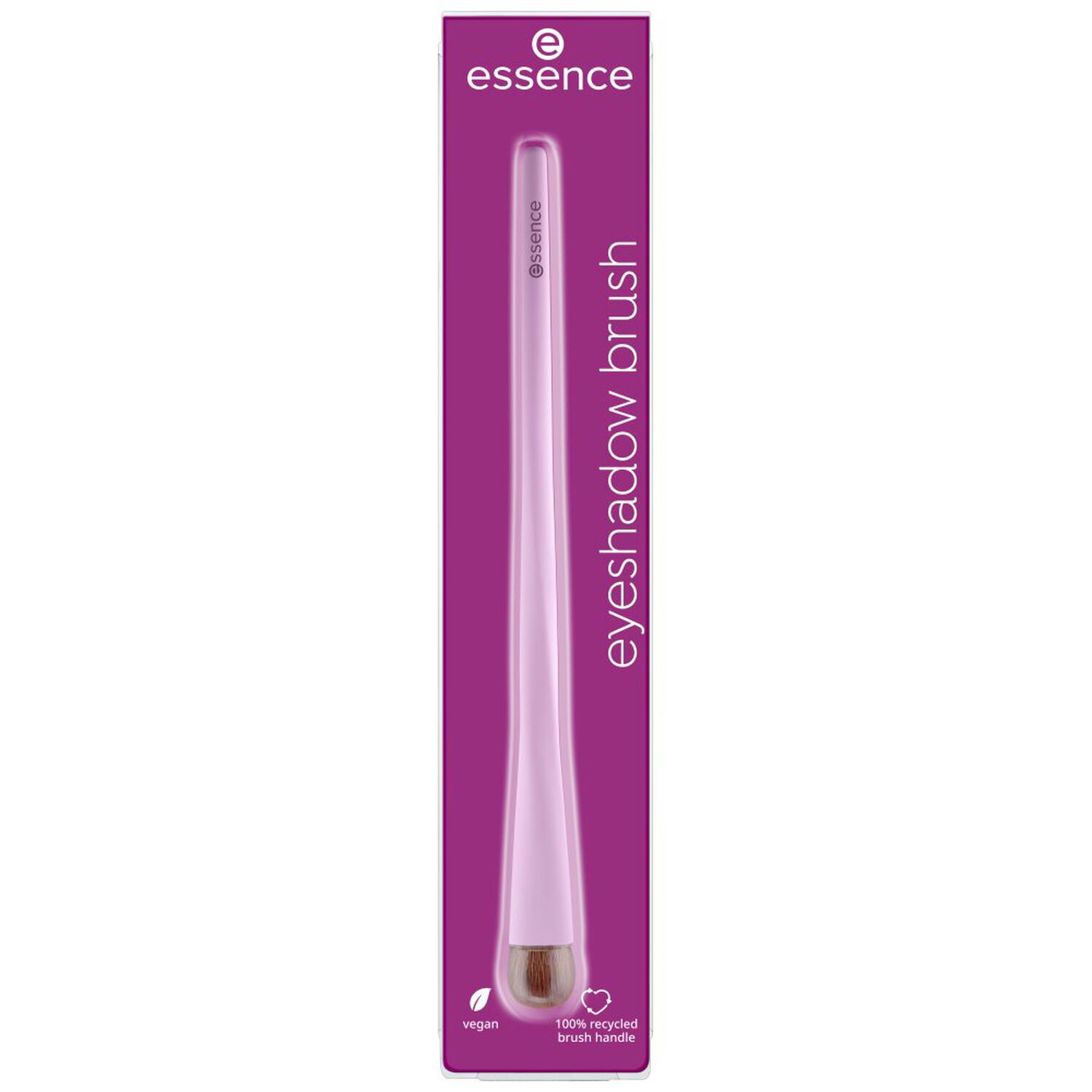 Eyeshadow Brush - Pinceau Fard à Paupières