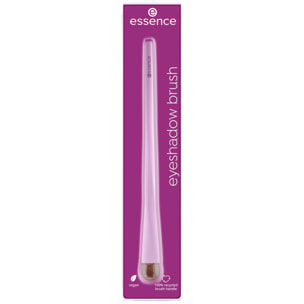 Eyeshadow Brush - Pinceau Fard à Paupières