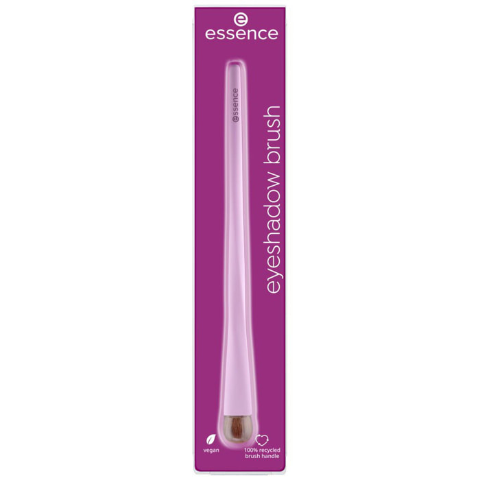 Eyeshadow Brush - Pinceau Fard à Paupières