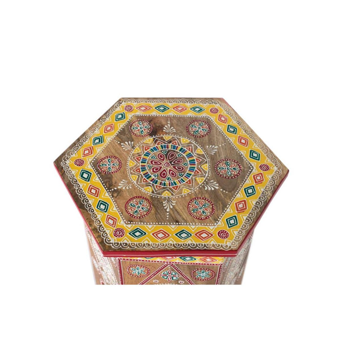 Tabouret - 42x32x32cm
