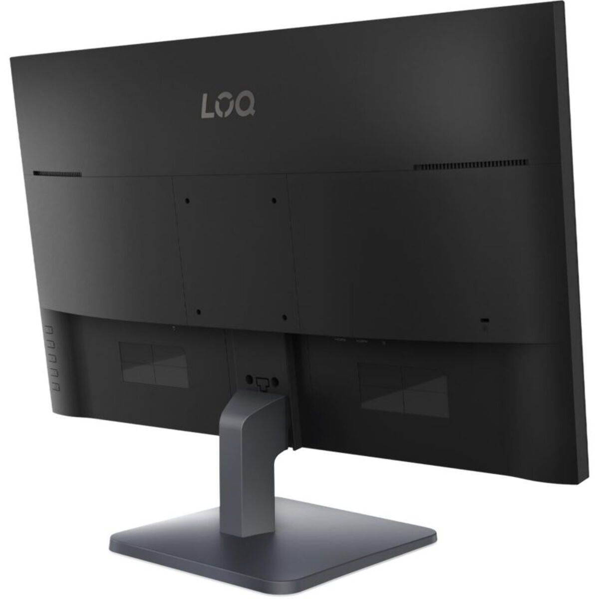 Ecran PC Gamer LENOVO LOQ 27Q-10 27''  180Hz QHD 0,5 ms HDMI 2.1 Adaptive-Sync HDR