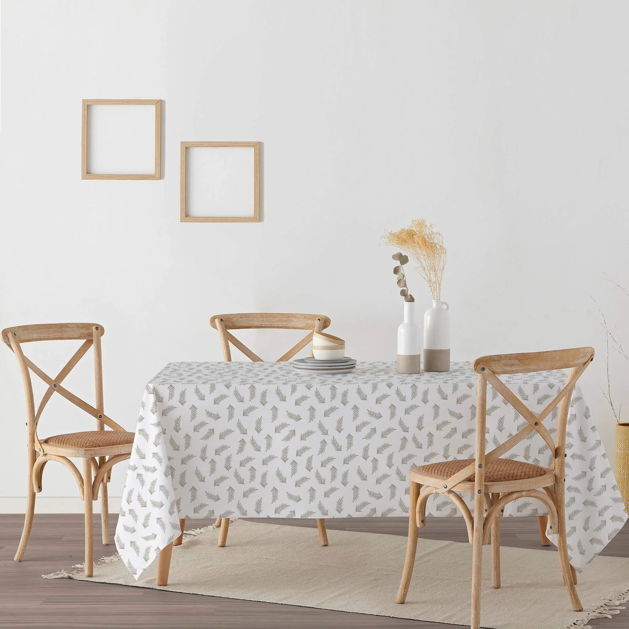 Nappe anti-taches 100 % coton 0220-30