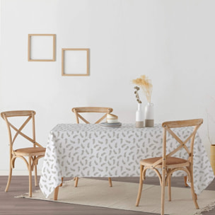 Nappe anti-taches 100 % coton 0220-30