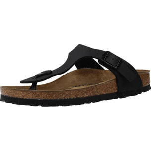 SANDALIAS BIRKENSTOCK GIZEH BF BLACK