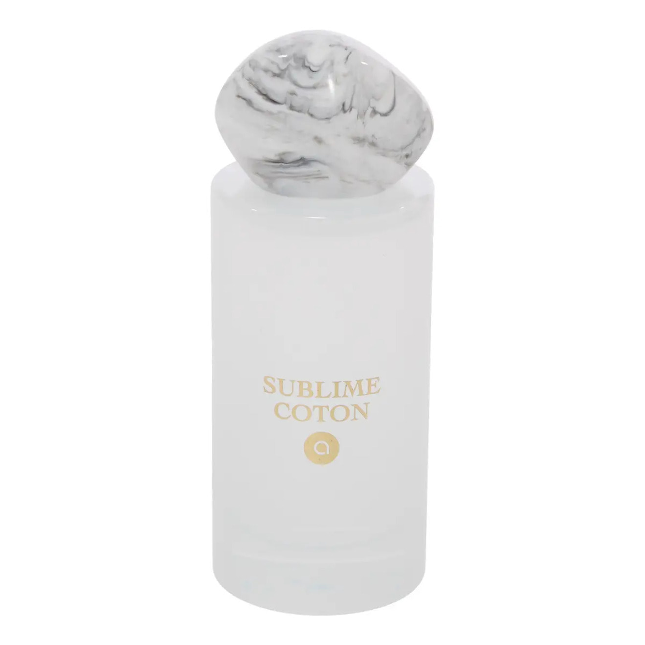 Spray d'ambiance Liana 100ml Sublime coton