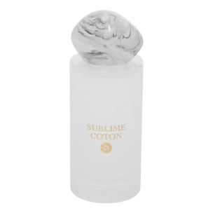 Spray d'ambiance Liana 100ml Sublime coton