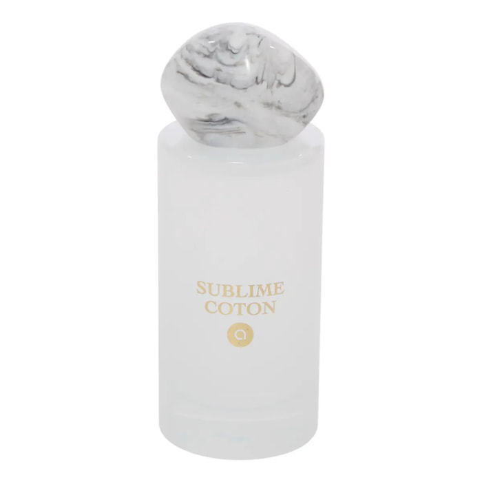 Spray d'ambiance Liana 100ml Sublime coton