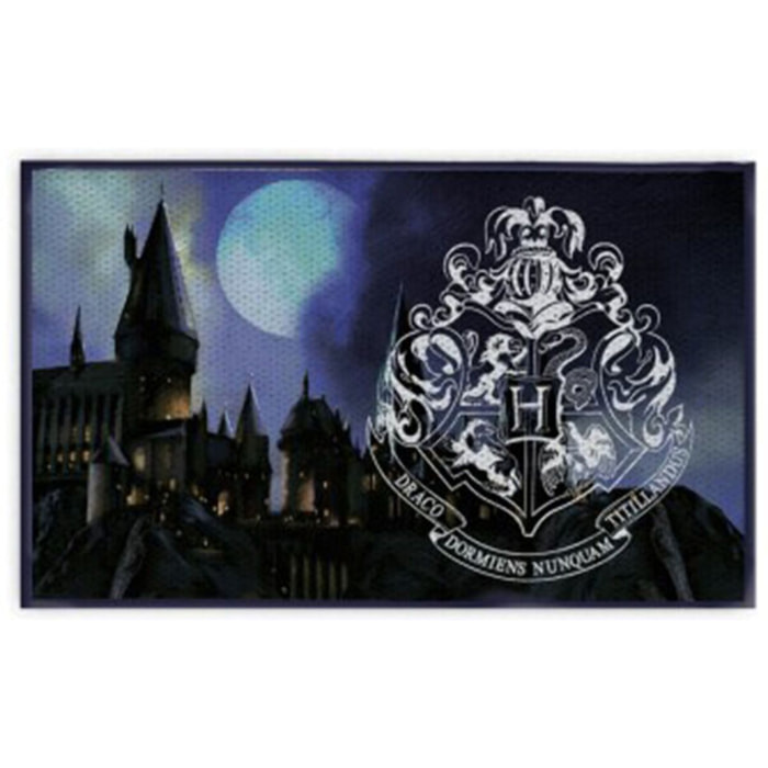 Harry Potter Hogwarts Tappeto Warner Bros.