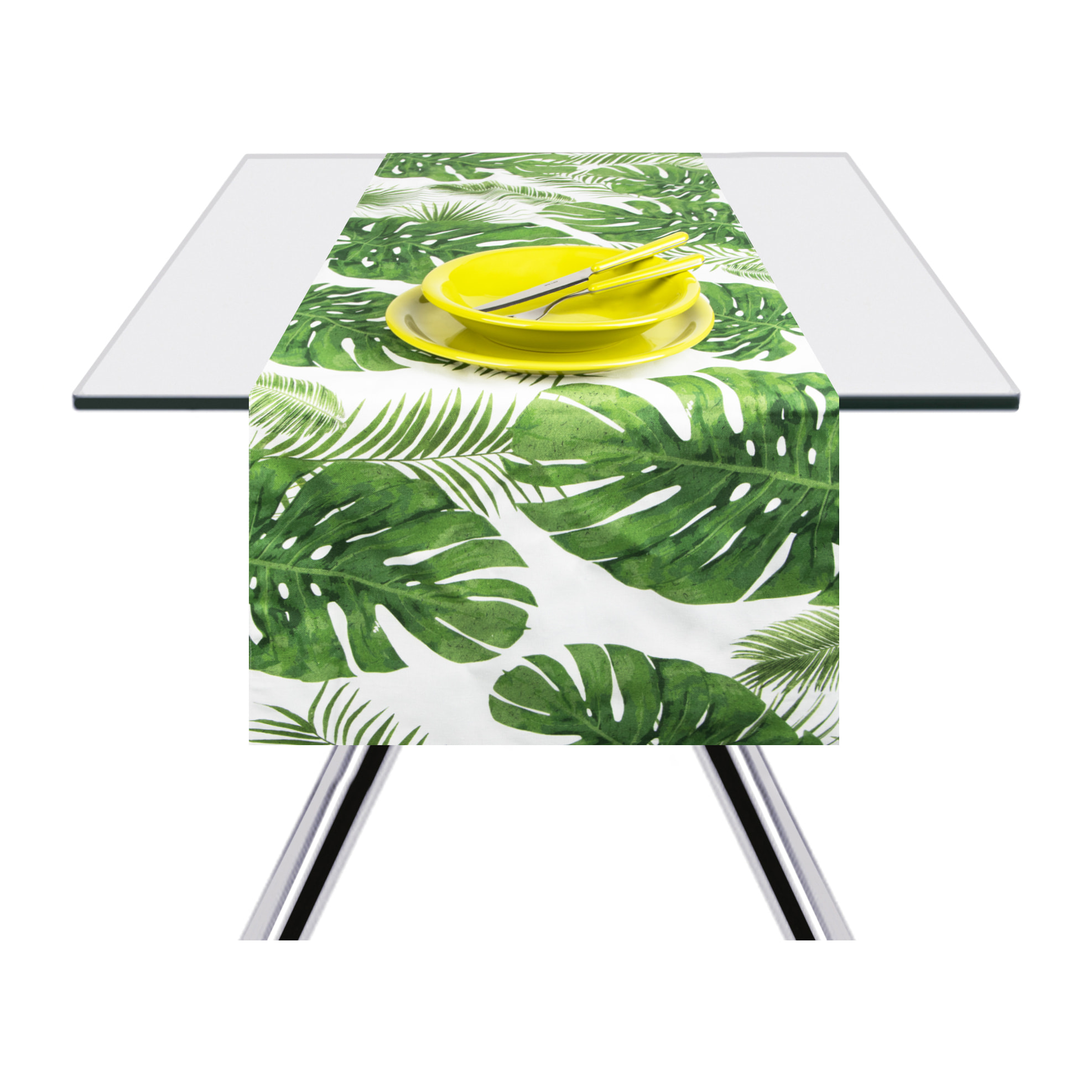 Runner 45x140 Excelsa – Foliage Multicolore