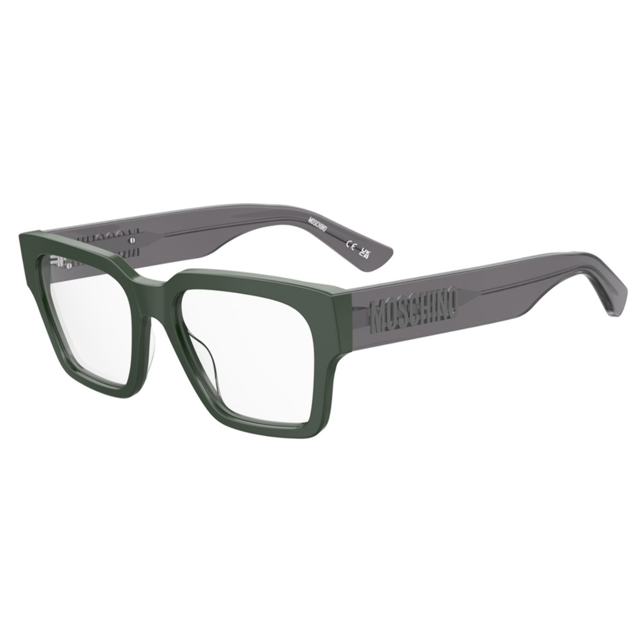 Gafas de Vista Moschino MOS645 1ED de Acetato Hombre 54 mm